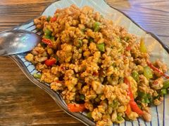 -Hi YOU你的饭局泰餐厅(雍和宫店)