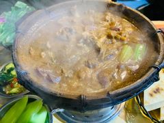 牛蛙煲-范贤光鸡公煲(平乐园总店)