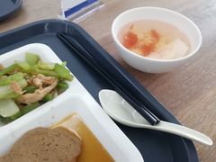 -紫金港餐饮中心-风味餐厅(浙江大学紫金港校区店)