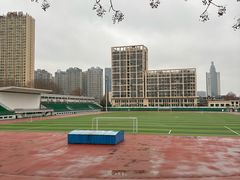 -安徽大学(龙河校区)