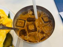 -華歡冰室-WahFoon(吉大店)