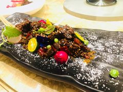 -西安赛瑞喜来登大酒店