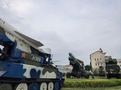 -中国人民解放军海军博物馆