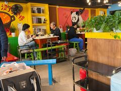 -钢管厂五区小郡肝火锅串串香(清河店)