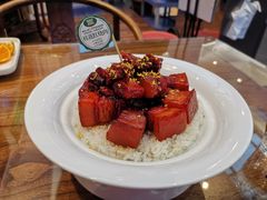 -巨鼎谭家菜(普照寺路店)