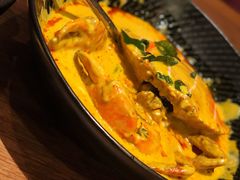 -星叶·东南亚料理(宁波万象汇店)