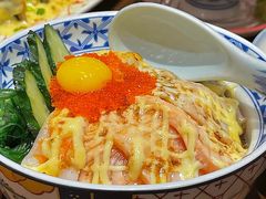 -鸟山鸣·日料食堂(王府井店)