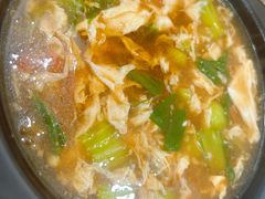 -清真王强炸串