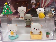 -泡泡玛特POPMART(上海环球港店)