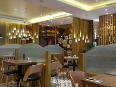 -Sizzler时时乐西餐厅(长楹天街购物中心店)