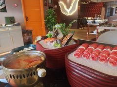 -蒋记海鲜姿造•洋房别墅(星河湾店)