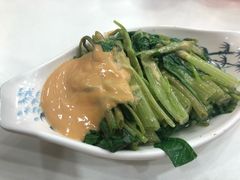 -文辉墨鱼丸大王(铜锣湾渣甸街总店)