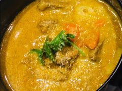 -牛腩之旅·牛腩牛杂煲(光启城美食城店)