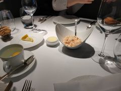 -Le Bernardin