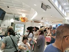 -85度C(南京龙江店)