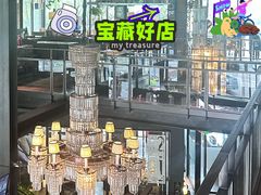 -D STAR COFFEE帝星咖啡