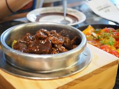 -甘尼仕印度餐厅爵士酒吧(阳春巷店)
