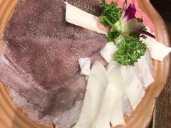 -吼堂老火锅(武汉 天地壹方南馆店)