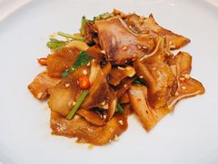 -翠湖宾馆·中餐厅