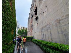 -上海四行仓库抗战纪念馆