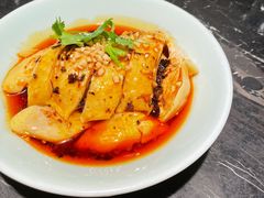 -新白鹿餐厅(松江开元地中海店)