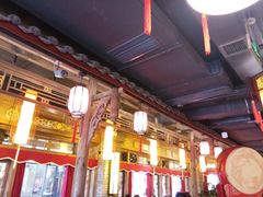 -蜀大侠火锅(寰球文化地标·总府店)