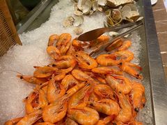 -景湖轩全日制餐厅·南湖名都