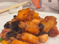 -功德林素菜饭庄(前门店)