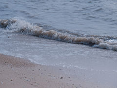 -辽宁团山国家级海洋公园