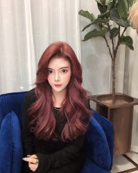 点击看大图 -3AM HAIR SALON烫发染发接发