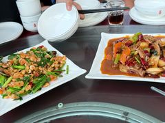 -张大妈饭店