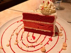 -Highline·城市露台景观餐厅(淮海路店)