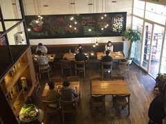 大堂-妈妈的味道(工人体育场东路店)