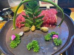 -手选潮汕鲜牛肉火锅(二七广场店)