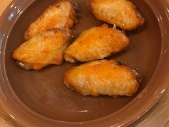 -萨莉亚意式餐厅(南京环亚凯瑟琳广场店)