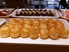 -自然风素食自助餐厅(黄河北路店)