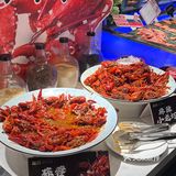厦门这家海鲜自助性价比很高！孩子超级喜欢！
