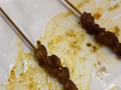 -白仁仔· 活烤海鲜 宵夜(豫园店)