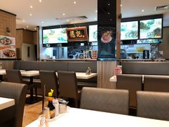 大堂-龙记·香港茶餐厅(海上世界店)