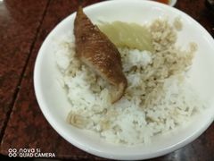 -猪脚洪隆江猪脚饭