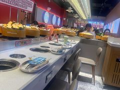 -龍歌自助小火锅(秦淮水游城店)