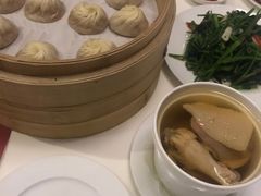 -鼎泰丰(渔阳店)