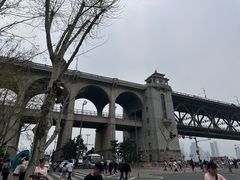 -武汉长江大桥