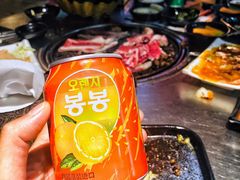 -杀猪天·韩国烤肉(总店)