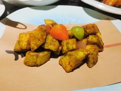 -东湖177艺术餐厅 · 东坡院子