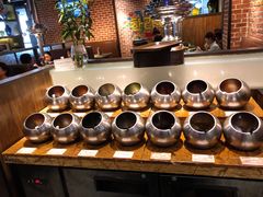 -汉拿山(华联公益西桥店)