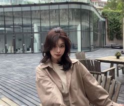 -MY HAIR ARDOR