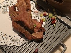 -小菜园新徽菜(连云港海州吾悦店)