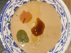 -仁和四季涮肉馆(天坛南门店)