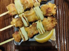 -鸟鹏烧鸟居酒屋(熙龙湾店)